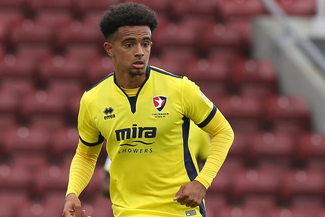 Currently in Portugal with VTSC, Maddox had a loan spell with Burton before Peterborough paid £37,500 to bring him back to England permanently in the summer of 2023 and he chipped in with four goals and seven assists across 25 league games that season