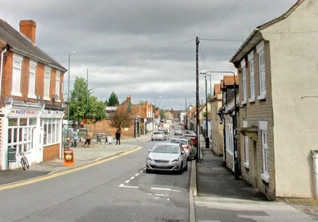 Market Warsop recorded 21 cases