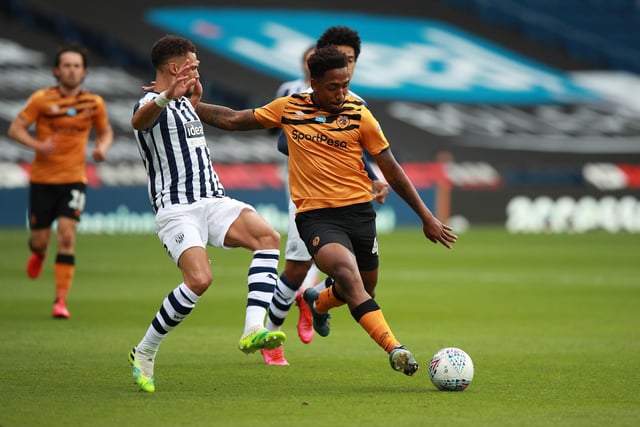 Hull City forward Mallik Wilks, who joined the club permanently only last month, has been linked with a move away following the Tiger's relegation. Stoke City, Fulham and Bournemouth are all said to be keen. (Football Insider)