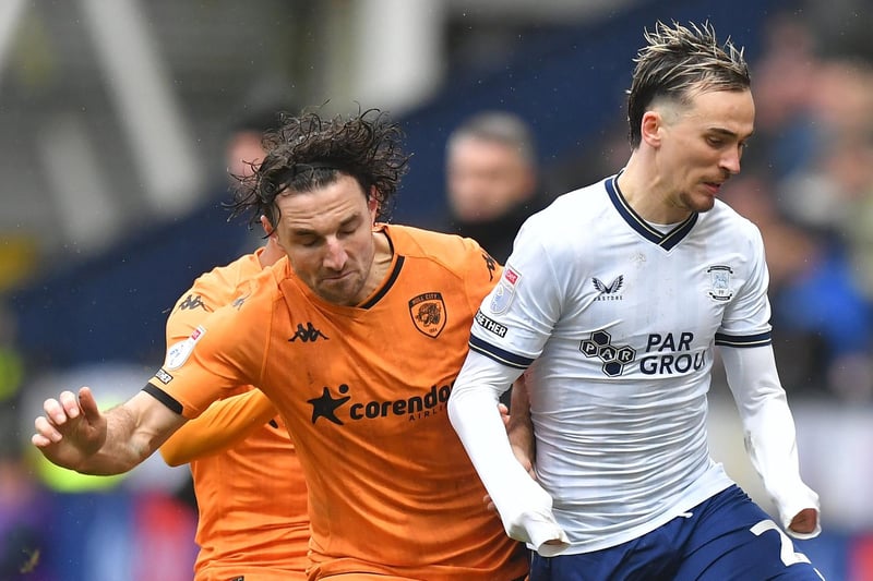 In the second half of the 0-0 draw with Hull City, Will Keane went to follow up a rebounded shot and was seemingly dragged down by Jacob Greaves - just a few yards out from goal. Nothing was given and post-match, Lowe said: "It is a penalty. It is a stonewall pen and we will probably get an apology, for him pulling him back and twisting him around. If he had rolled around a few more times they might've looked at it, but Keano is ready to put it in the net. And it is a potential red card, by the way, because he is not trying to get the ball - he's just pulling him away."