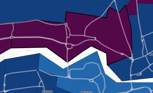 In the seven days up to September 3, Southwick recorded a case rate of 590.1 per 100,000 people. A total of 44 cases were recorded - a rise of 109.5% than the previous week.