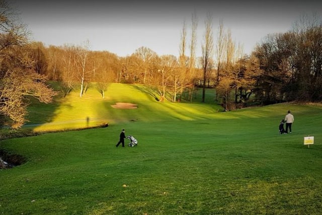 Located just a few minutes to the South of Sheffield City Centre, Dore & Totley is a well liked and highly regarded private members club with a superb parkland golf course. If you enjoy golf or simply want to learn how to play, then this is the club for you.