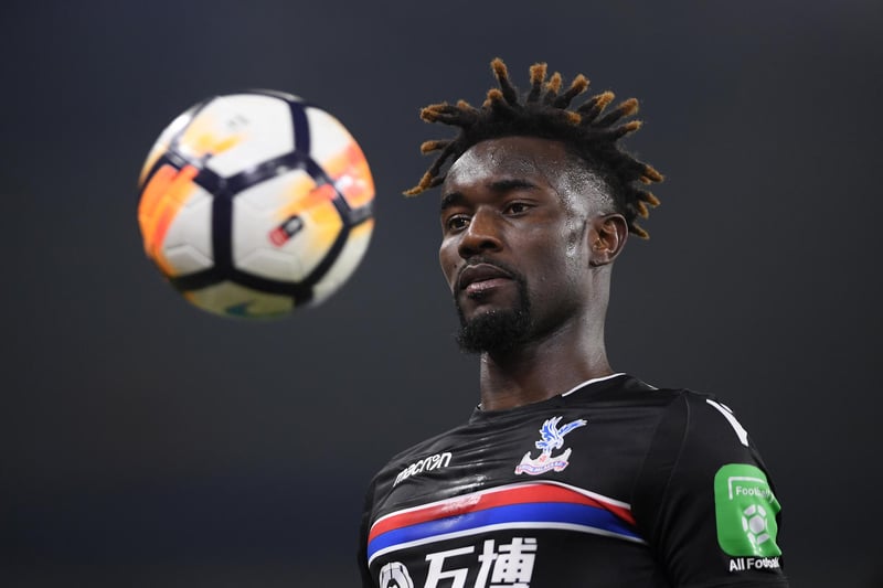 Coventry City have handed a trial to ex-Crystal Palace man Pape Souare. The Senegal international has been without a club for a year, but secure a move back to the Championship should the Sky Blues decide to hand him a contract. (Coventry Telegraph)