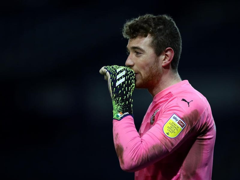 Swindon Town loanee Mark Travers has been recalled by parent club Bournemouth following an injury to Asmir Begovic. (Various)

(Photo by Bryn Lennon/Getty Images)