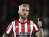 Oli McBurnie speaks out after Sheffield United striker is cleared of Nottingham Forest play-off charge - what he said