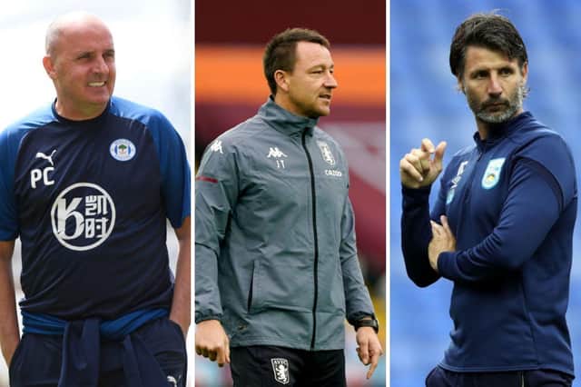 The surprising new favourites to become Sunderland AFC's next manager as bookmakers' odds take another twist