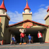 Gulliver's Valley theme park plans to reopen on April 12