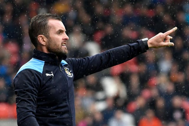 Nathan Jones is hoping to mark his second managerial debut with relegation-threatened Luton by collecting three points versus Preston - and Sky Sports pundit David Prutton is backing him to do so in a 1-0 win.