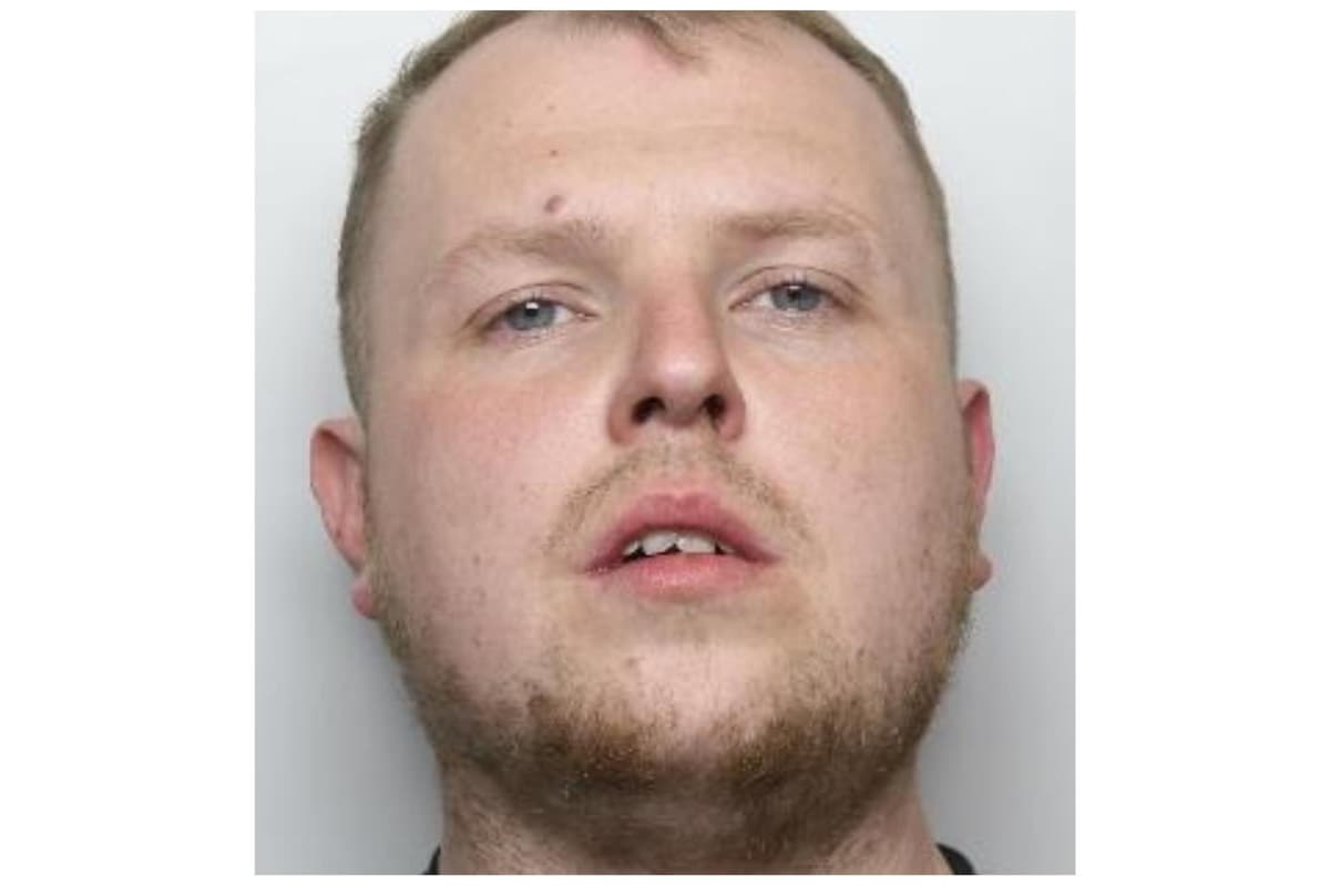 Jail for Sheffield man who drove wrong way up M1 in coke-fuelled 125mph police chase