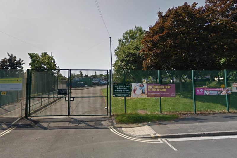 Athelstan School, in Richmond Park Way, maintained its 'Good' rating in a report published on May 11.  Inspectors said: "This is a vibrant, happy and welcoming school. Pupils speak very positively about their school with one saying that they would like to come to school every day." - https://reports.ofsted.gov.uk/provider/21/107083