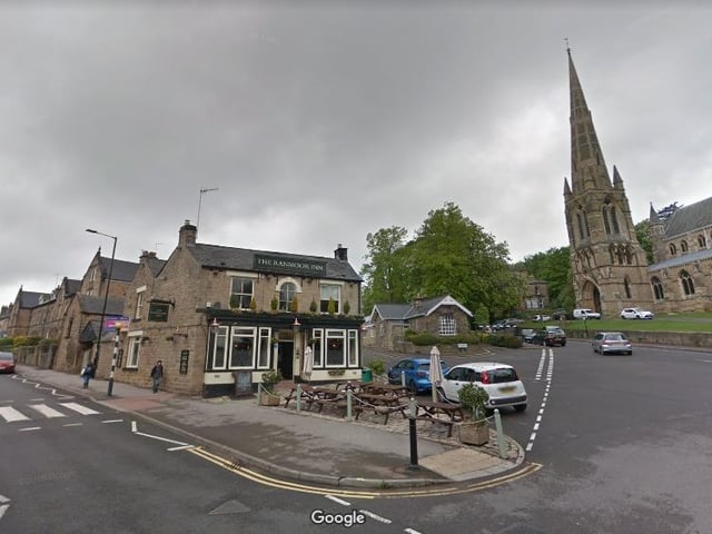 The second least deprived neighbourhood was Endcliffe & Ranmoor. Of the 3,643 households in this area, 64.9 per cent were not deprived.