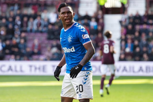 Newcastle United should sign Alfredo Morelos rather than Odsonne Edouard. That is the view of ex-England striker Darren Bent who believes the Colombian has the personality of a Newcastle striker. The Premier League side have been linked with both players. (Football Insider)