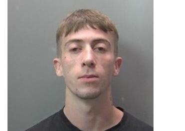 Harry Agate (25) was handed a sexual harm prevention order following an offence in 2017. As part of the order, Agate was forbidden from using a mobile phone or other electronic device to access the internet without disclosing it to the police. He was sentenced to one year and eight months in prisons after it was discovered he had two electronic devices with WhatsApp and Facebook accounts.