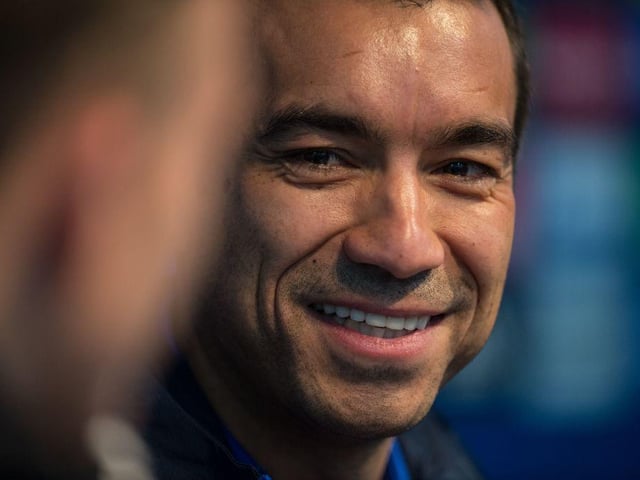 One of Giovanni van Bronckhorst's tasks at Rangers will be lowering the average age in the first-team squad. The Ibrox playing staff includes veterans Steven Davis, Allan McGregor and Jermain Defoe (The Athletic)