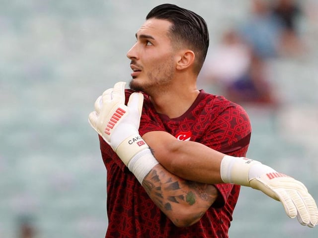 That defeat against Forest proved to be the end for Nick Pope as he was reduced to playing backup to Trabzonspor keeper Urgucan Cakir following his £15.75m move to St James Park.