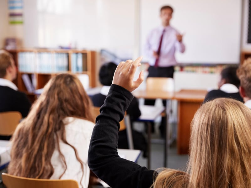 Northern Education Trust will receive £60,900 for Improving Literacy in the Classroom in Sunderland, enhancing literacy teaching. Sunderland schools in the Trust include Farringdon Academy and Hetton Academy.