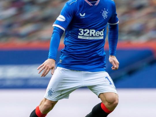 Midfielder