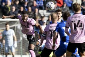 Sheffield Wednesday's Chey Dunkley has bid farewell to the club's supporters.