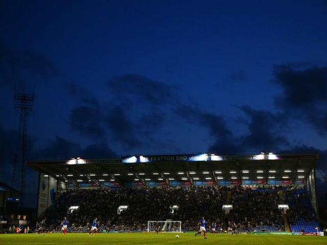 In: Sean Ragget (Norwich City) | Out: Christian Burgess (Royale Union Saint-Gilloise), Brandon Haunstrup (Kilmarnock), Luke McGee, Bradley Letheridge, Brett Pitman, Oli Hawkins, Matt Casey, Adam May