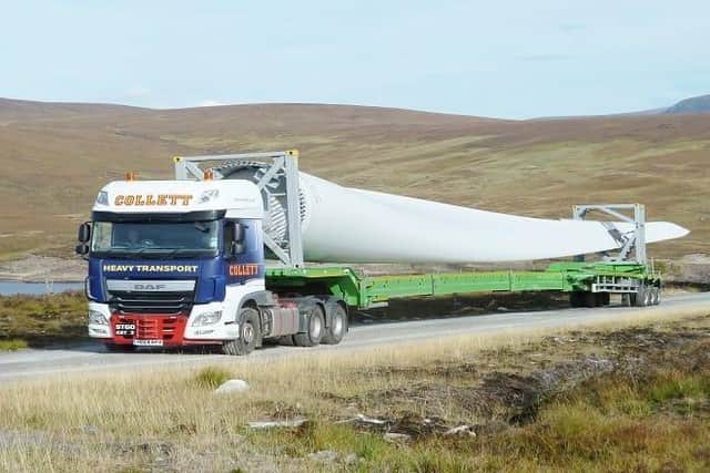 South Yorkshire Police has warned drivers about an 'abnormal load' heading from Park Spring Road in Barnsley to the A1/M18 junction this Wednesday, November 10, at around 9.30am