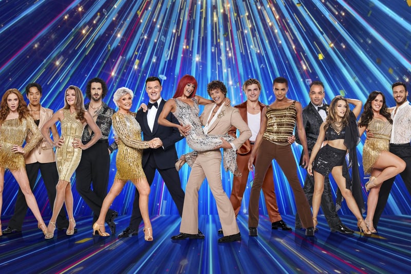 Strictly Come Dancing is bringing its live tour to First Direct Arena in February.