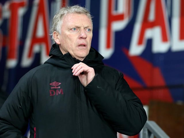 Deadline day signings: 19

Total signings: 116

Deadline day %: 16.4% 


(Photo by Steven Paston - Pool/Getty Images)