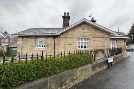 Toll Bar Cottage 189 Burngreave Road. Guide Price: £95,000 Plus
A charming stone built Grade II listed cottage located opposite Abbeyfield Park in tis convenient area of the city. The accommodation requires general upgrading and stands in a good size plot with possible room to extend.