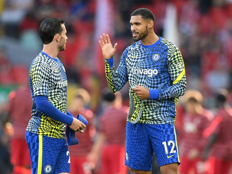 West Ham United rejected an offer to sign Chelsea midfielder Ruben Loftus-Cheek on Deadline Day as David Moyes loaned Alex Kral from Spartak Moscow. (talkSPORT)

 (Photo by Michael Regan/Getty Images)