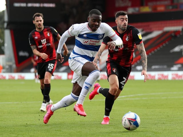 Rangers face “stiff competition” for forward target Bright Osayi-Samuel. The Queens Park Rangers star has been strongly linked with a move to Ibrox with his contract expiring at the end of the season. Ex-Aberdeen forward Noel Whelan believes there will be interest from the Premier League with Leeds United mentioned. (Football Insider)