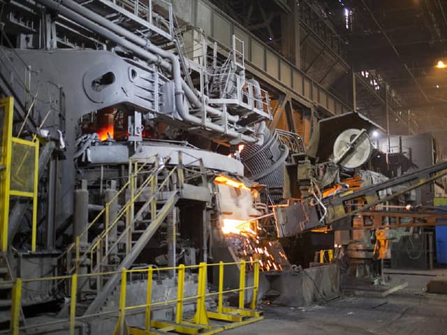Liberty Steel Latest News | The Star