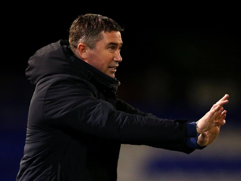 Ex-Leeds United and Liverpool player Harry Kewell has been sacked from the position of Barnet manager. The National League side have got the season off to a poor start, claiming just two points from their opening seven league games. (Club website)