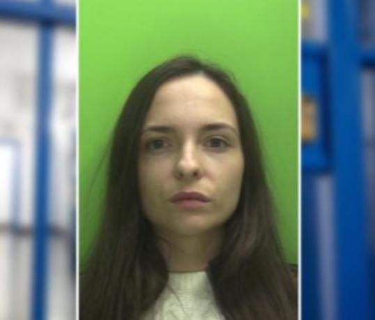 Leona Bailey, 26, of Cinderhill Road, Bulwell, was sentenced to a year and four months in prison and disqualified from driving for two years after she pleaded guilty to causing serious injury by dangerous driving.