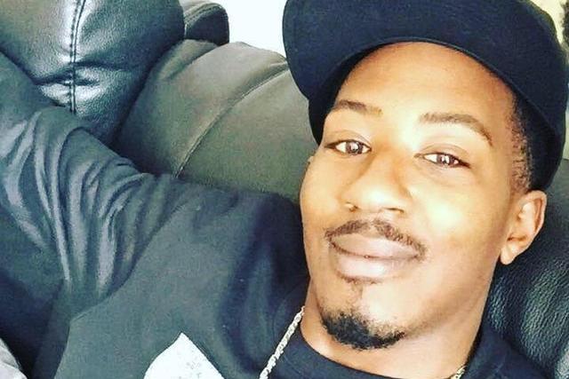 Dad-of-two Marcus Ramsay, 35, was stabbed to death during a disturbance in Horninglow Road, Firth Park, Sheffield, on August 8. Two 17-year-old boys, who cannot be named for legal reasons, have been charged with murder.