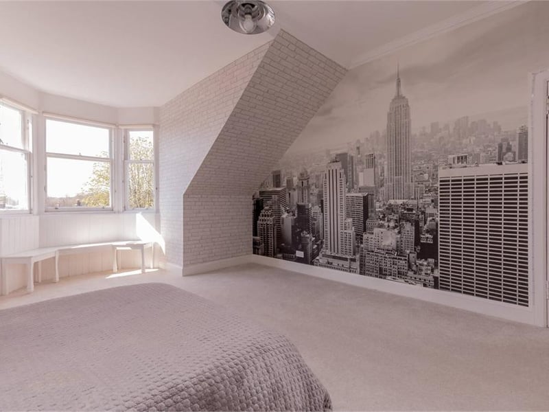 Bedroom 3.