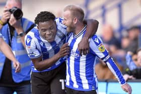 Sheffield Wednesday's Fisayo Dele-Bashiru is the subject of interest from the Turkish top-flight.