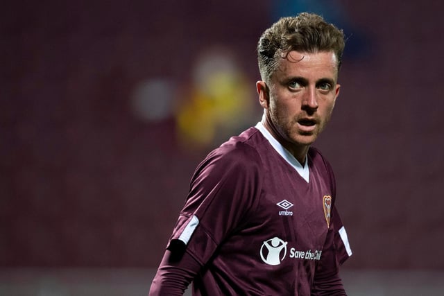 Former Motherwell winger is another expected to make his competitive debut tonight