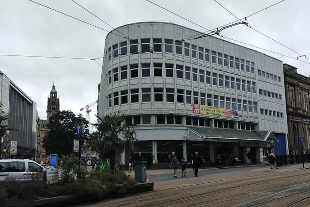 Developers ALB Group have completed similar projects in high streets in Stoke on Trent, Ipswich, Birkenhead and Derby, saying they want to create a "vibe similar to London's Carnaby Street".
