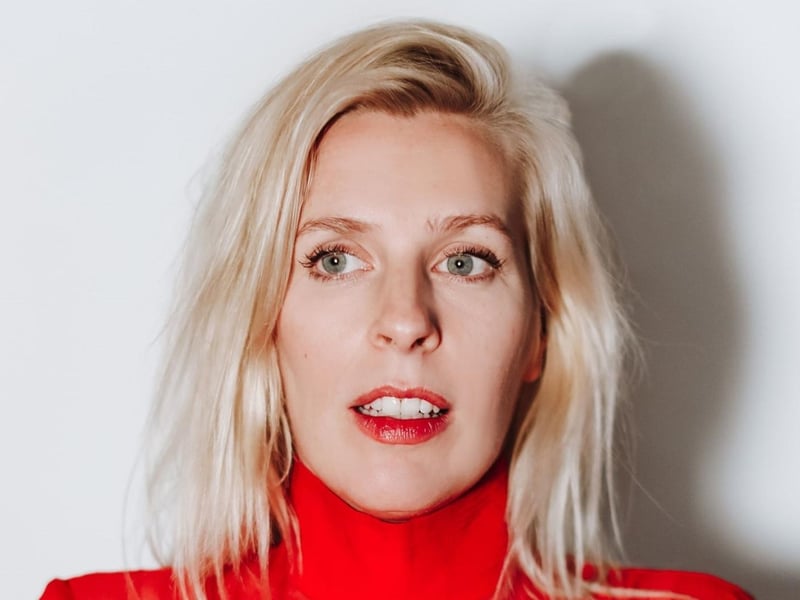 Join Sara Pascoe for one hilarious night only in the iconic McEwan Hall! Sara Pascoe is an award-winning author, actress and comedian seen and heard on Taskmaster, Live at the Apollo, The Great British Sewing Bee, Last One Laughing UK, QI, Mock the Week, Last Woman on Earth and more. She is also the author of Animal, Sex Power Money and Weirdo as well as the co-host of the podcast Sara & Cariad's Weirdos Book Club.
Sara Pascoe, For One Night Only, at the McEwan Hall, August 5, 7pm.