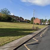 The petition, which requests a for 20mph speed limit outside Keresforth Primary School in Dodworth, received 64 signatures