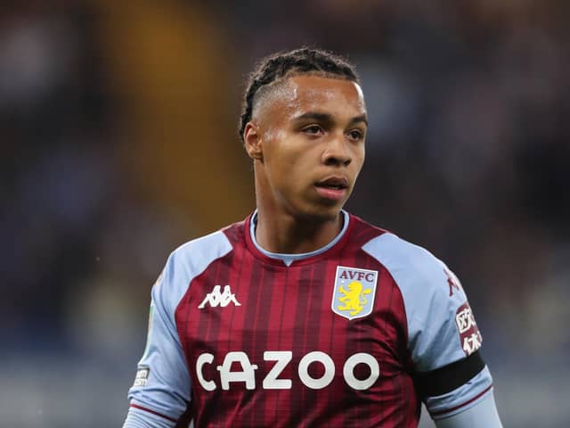 Sheffield Wednesday have been linked with a loan move for Aston Villa youngster Cameron Archer.