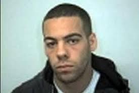 Grimesthorpe man Danny Hockenhull, pictured, and Curtis Goring, of Firth Park, were convicted of murdering Brett Blake from Longley. The court heard he was stabbed in a premeditated attack at the Uniq nightclub in 2008. Both men will be iligable for parole in 2030.