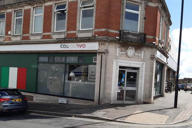 Customers have paid tribute to Sheffield’s long-established Casanova restaurant, in Crookes, after it was revealed long standing owner Salvatore Illardi is retiring.