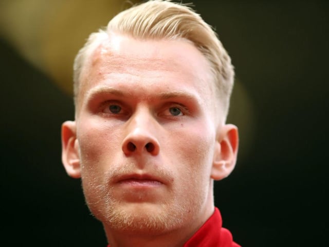 He did not have a tremendous amount to do and pulled off an excellent save in the first half but he could have done an awful lot better from the free kick that put Burton ahead.
