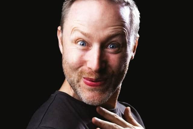 Brian ‘Limmy’ Limond has been a legend in Glasgow since his new-age digital comedy that combined web design with patter in the 2000s. His fame went worldwide when he released Limmy’s Show.