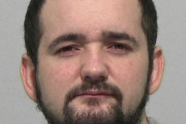 Taylor, 30, of Winskell Road, South Shields, was jailed for 12 weeks at South Tyneside Magistrates' Court after admitting breaching a community order in November 2020.