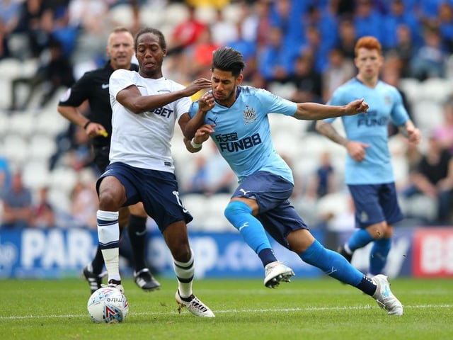 Former England international Kevin Phillips reckons Rangers fans would really take to transfer target Daniel Johnson and his “attitude”. The midfielder is reportedly on the club’s radar after impressing with Preston. Phillips said: ““He has got a bit of everything – aggression, energy, creativity, decent left foot and can score a goal as well.” (Football Insider)