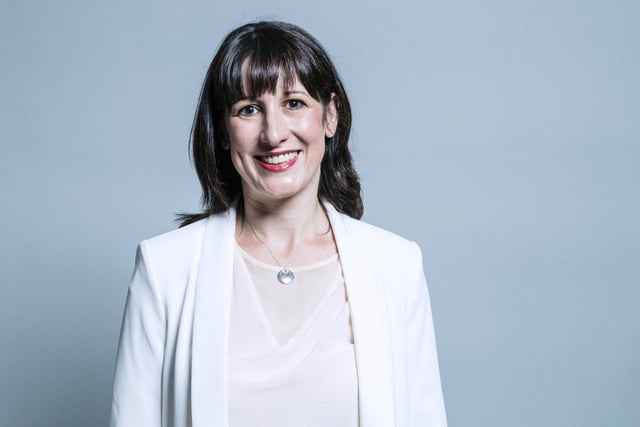 Rachel Reeves - UK Parliament official portraits 2017Rachel Reeves, the Labour MP for Leeds West BC, has spent £15,380.97 on 57 claims so far this year. Her biggest expense has been office costs, with £9,961.40 spent.