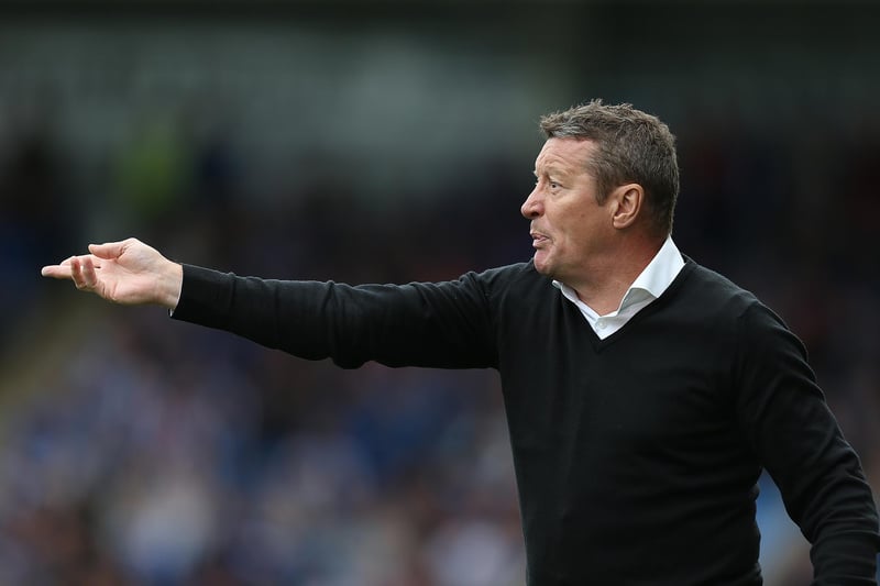 Ex-Sheffield Wednesday and Barnsley boss Danny Wilson has been named as favourite for the Doncaster Rovers job. However, sources close to the club understand that he isn't in the running to becoming Darren Moore's successor. (SkyBet)