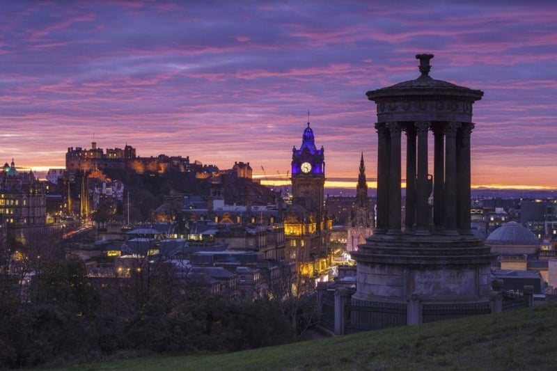 The 14 most underrated things about Edinburgh according to readers