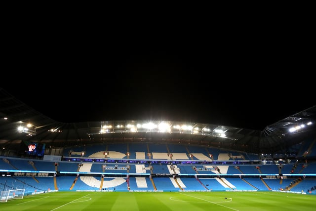 Manchester City will "leave nothing off the table" when they attempt to overturn their two-year European suspension, which could end with Liverpool in the dock over allegations they hacked into the Etihad Stadium club's scouting database. (Mirror)
